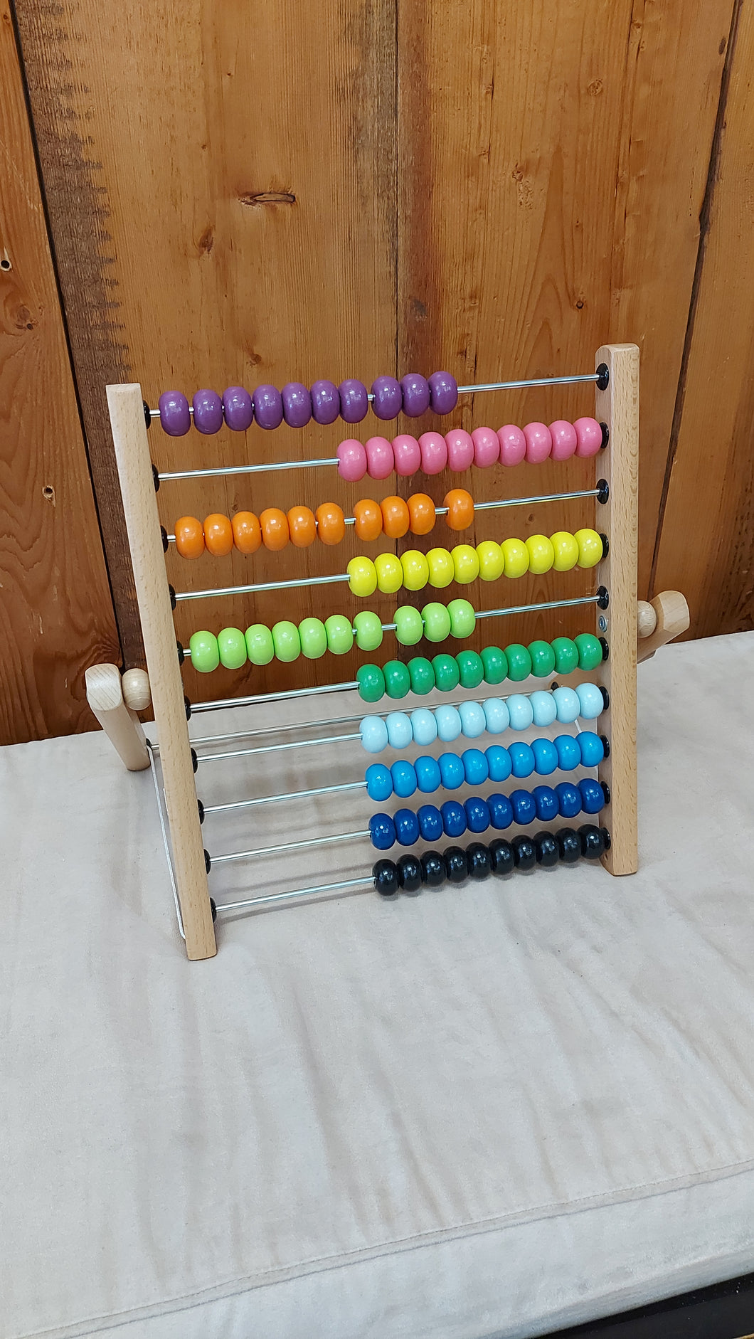 Ikea abacus