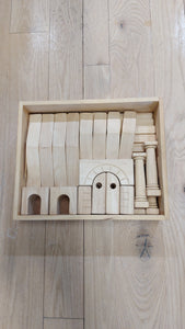 Melissa & Doug Architectural