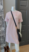 Load image into Gallery viewer, Roots pink dress XS