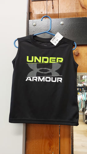 UA black tank 4