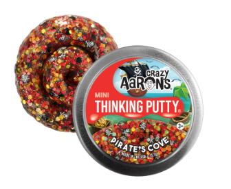 Crazy Aaron's Mini Putty