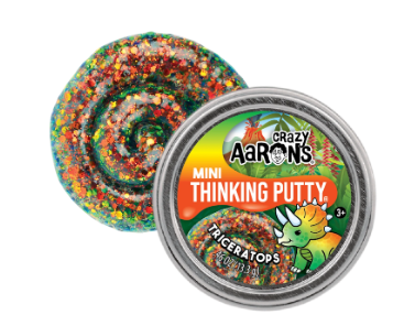 Crazy Aaron's Mini Putty