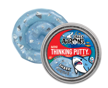 Crazy Aaron's Mini Putty