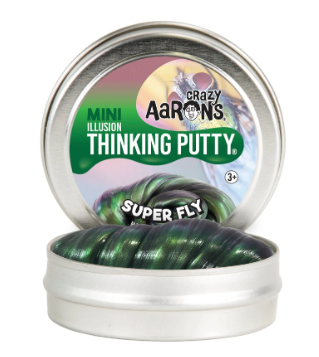 Crazy Aaron's Mini Putty