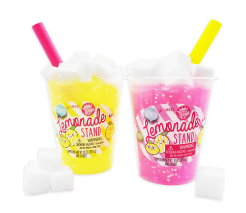 Lemonade Stand - 2 pack