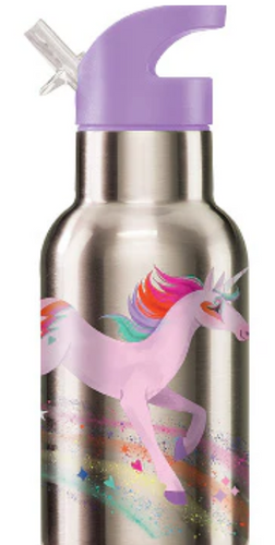 Drinking Bottle - Unicorn