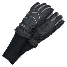 SnowStoppers Gloves - Black XS