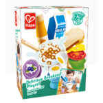 Delicious Breakfast Playset