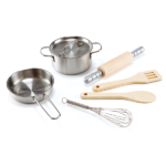 Chef's Cooking Set