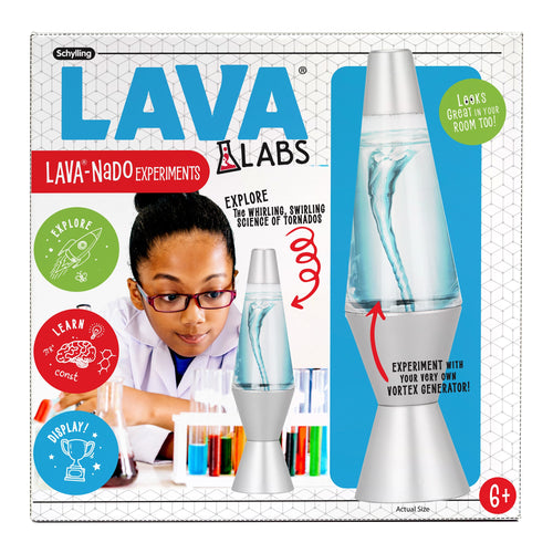 Lava Labs