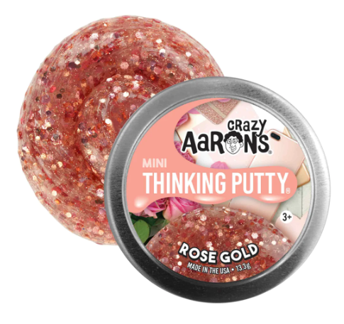 Mini Thinking Putty