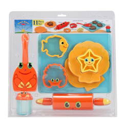 Seaside Sand Cookie Set